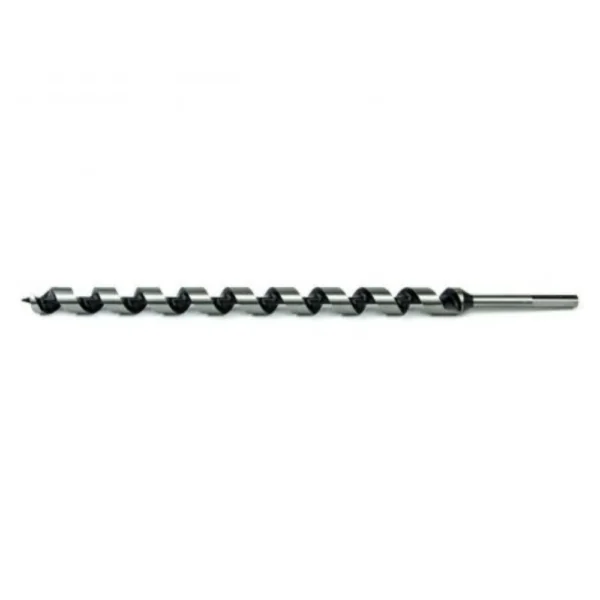 Auger Bit Hex 20mm x 460mm
