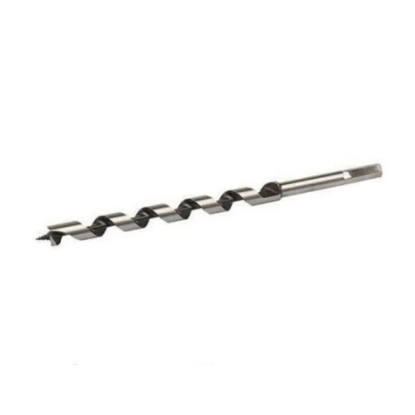 Auger Bit Hex 13mm x 235mm