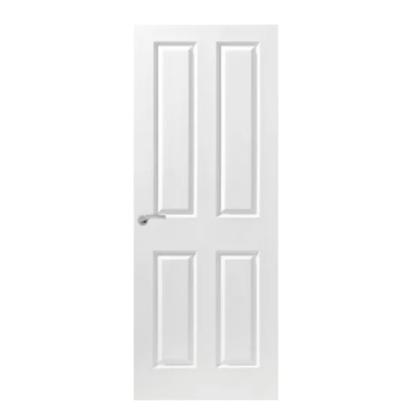 PREMDOR 4 PANEL TEXTURED FD30 FIRESHIELD 813MM X 2032MM X 44MM