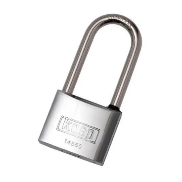 Kasp 145 Marine Padlock 50x63mm