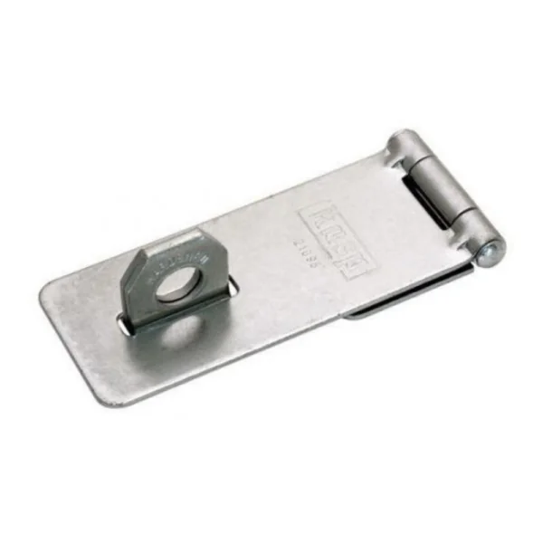 Kasp Traditional Hasp & Staple – 95mm