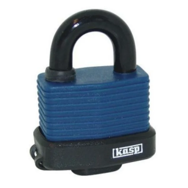 Kasp Harsh Environment Padlock – 58mm