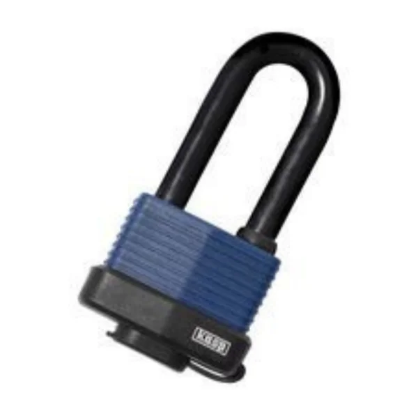 Kasp Harsh Environment Padlock – 58x63mm – Long Shackle