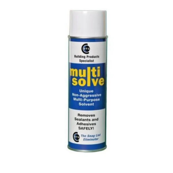 Multisolve Multi-Purpose Solvent 500ml