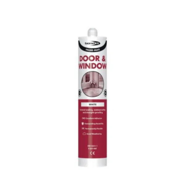 Bond It Frame-Mate door & window Brown EU3