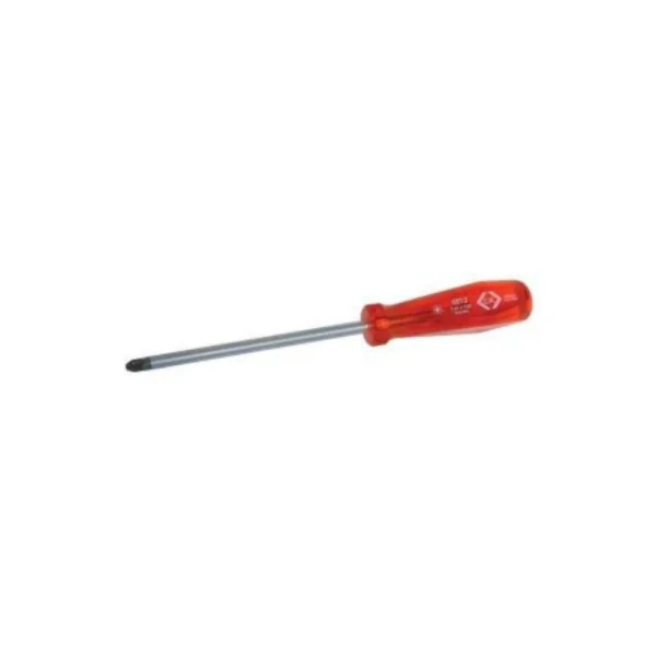 C.K HD Classic Screwdriver PZD1x80mm
