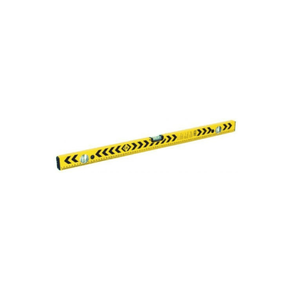 C.K Spirit Level Box Section 600mm