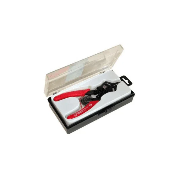 C.K Circlip Pliers Adjustable Inside-Outside Straight