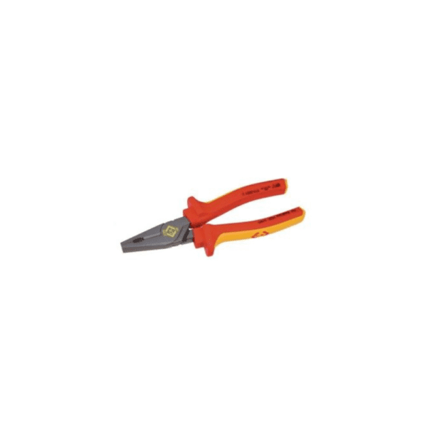 C.K RedLine VDE Combination Pliers 205mm